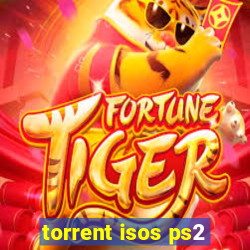 torrent isos ps2